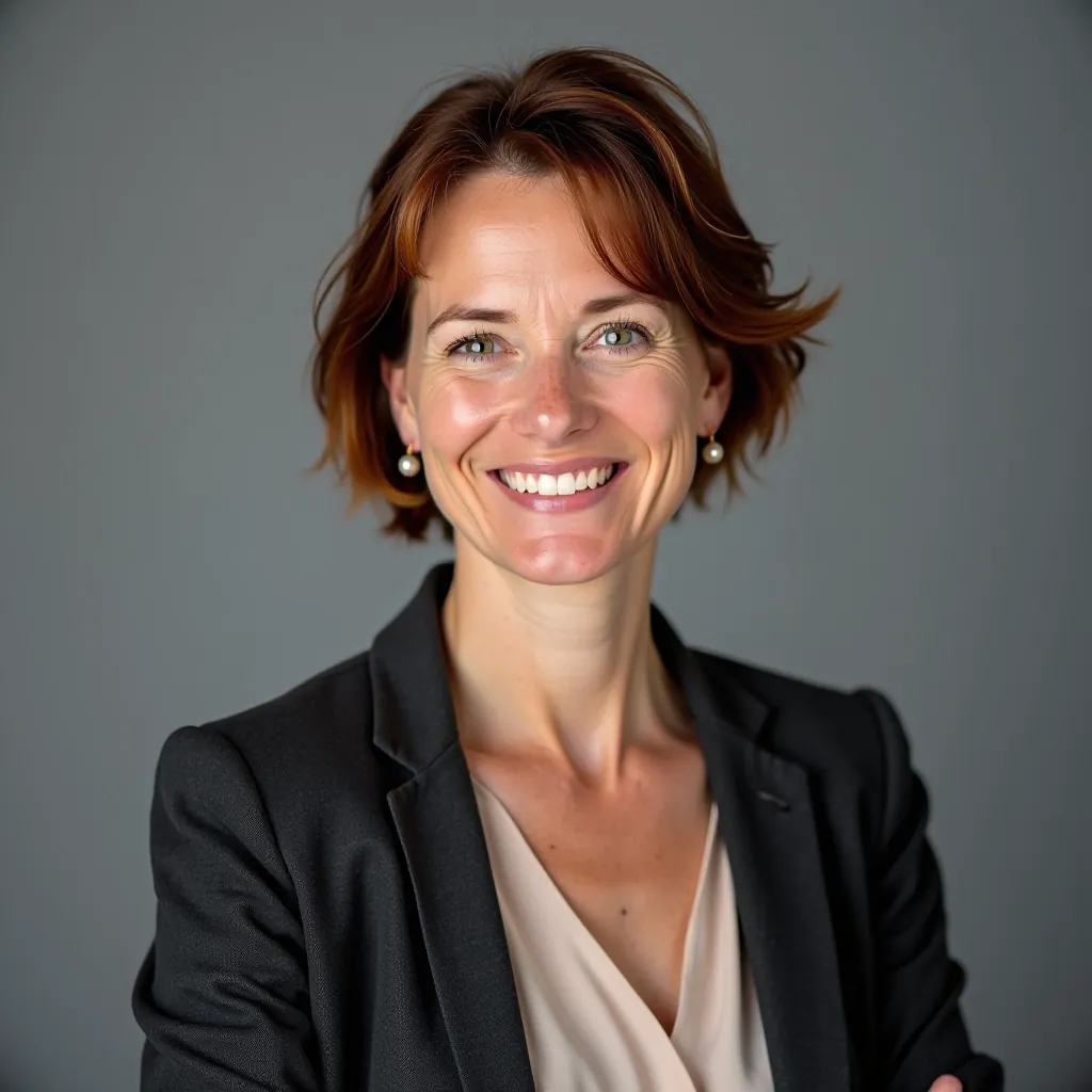 Máire O'Connor